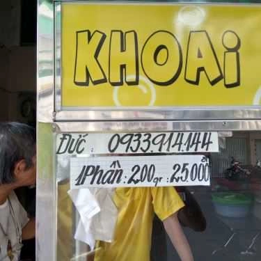 Tổng hợp- Ăn vặt Khoai Lang Xí Muội Cay