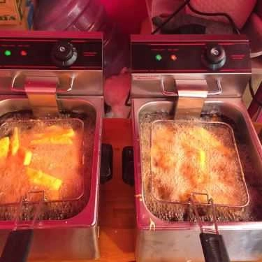 Tổng hợp- Ăn vặt Khoai Lang Lắc Xí Muội - Nguyễn Thượng Hiền