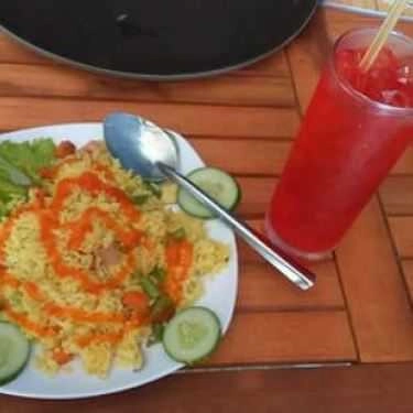 Món ăn- Khoái Quán - Chuyên Các Món Ăn Vặt