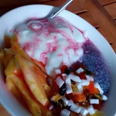 Món ăn- Khoái Quán - Chuyên Các Món Ăn Vặt