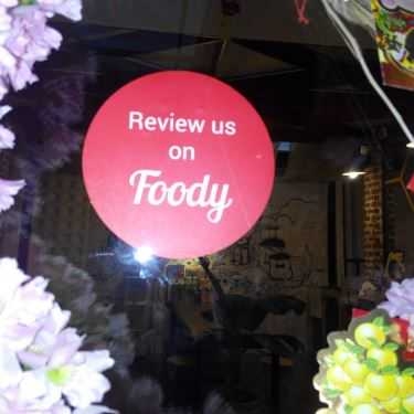 Tổng hợp- Khoai Tây Cafe