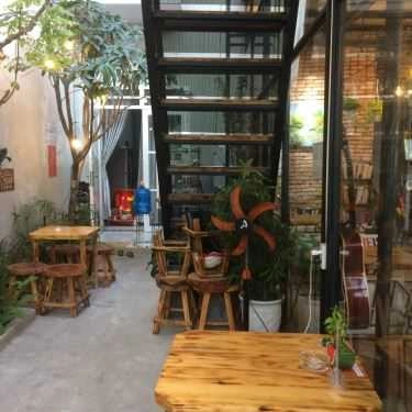 Tổng hợp- Khởi Nguyên Cafe