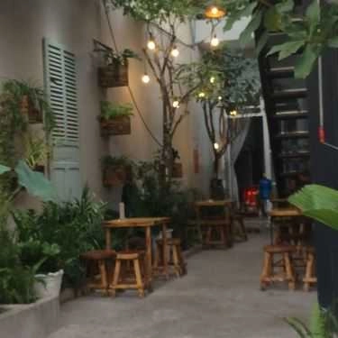 Tổng hợp- Khởi Nguyên Cafe