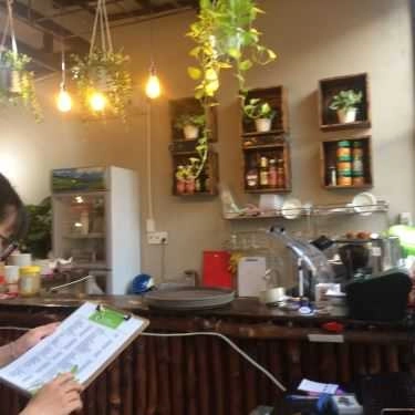 Tổng hợp- Khởi Nguyên Cafe