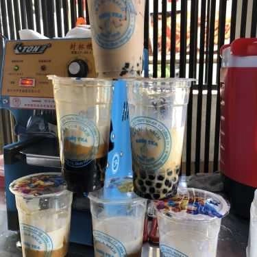 Món ăn- Cafe Khôi Tea - Trà Sữa Sạch