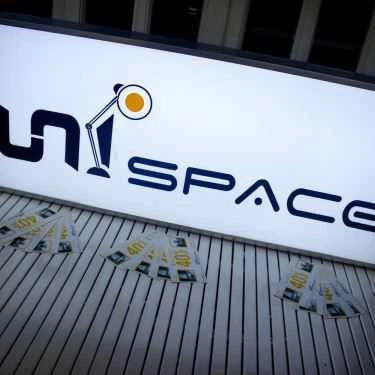 Tổng hợp- Uni Space - Coffee Workshop