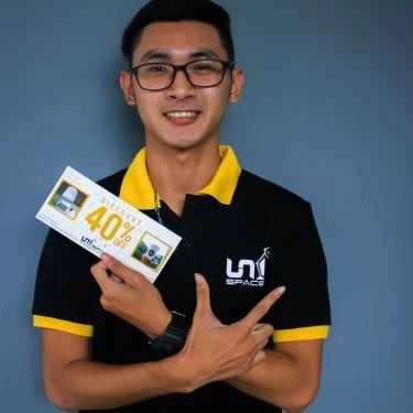 Tổng hợp- Uni Space - Coffee Workshop