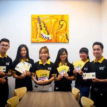 Tổng hợp- Uni Space - Coffee Workshop