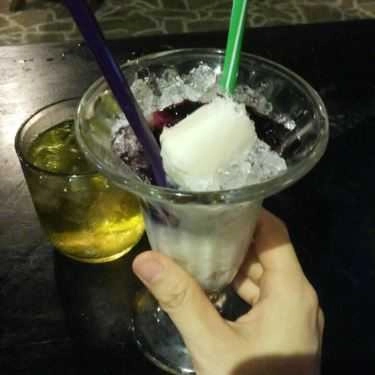 Món ăn- Không Tên Cafe - Hoa Phượng