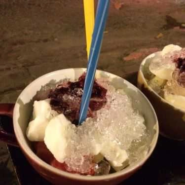 Món ăn- Không Tên Cafe - Hoa Phượng