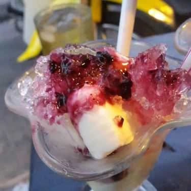 Món ăn- Không Tên Cafe - Hoa Phượng