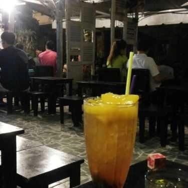Món ăn- Không Tên Cafe - Hoa Phượng