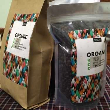 Tổng hợp- Không Tên Cafe - Hoa Phượng