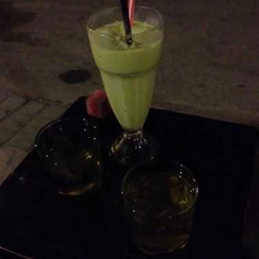 Món ăn- Không Tên Cafe - Hoa Phượng