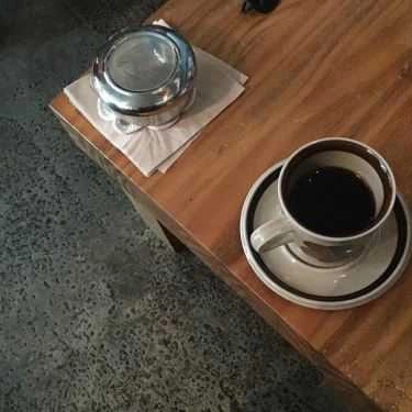 Món ăn- Không Tên Cafe - Hoa Phượng