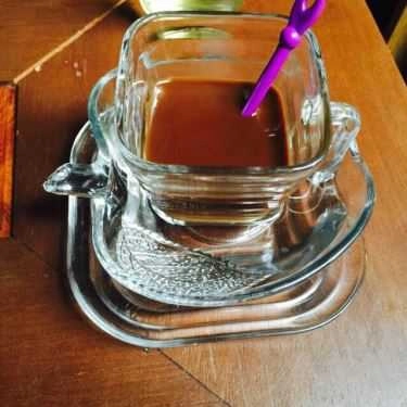 Món ăn- Không Tên Cafe - Hoa Phượng
