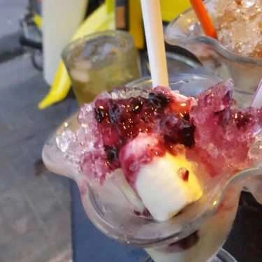 Món ăn- Không Tên Cafe - Hoa Phượng