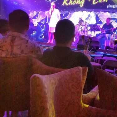 Tổng hợp- Không Tên - Cafe & Phòng Trà
