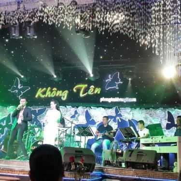 Tổng hợp- Không Tên - Cafe & Phòng Trà