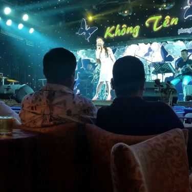 Tổng hợp- Không Tên - Cafe & Phòng Trà