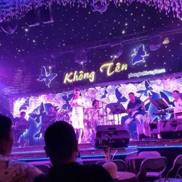 Tổng hợp- Không Tên - Cafe & Phòng Trà