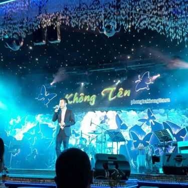 Tổng hợp- Không Tên - Cafe & Phòng Trà