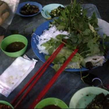 Món ăn- Ăn vặt Khu Ẩm Thực Bò Lá Lốt Tôn Đức Thắng