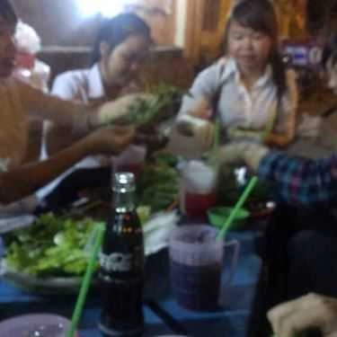 Tổng hợp- Ăn vặt Khu Ẩm Thực Bò Lá Lốt Tôn Đức Thắng