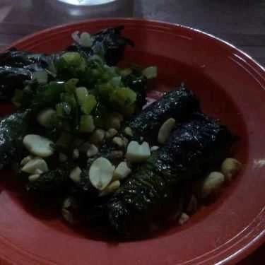 Món ăn- Ăn vặt Khu Ẩm Thực Bò Lá Lốt Tôn Đức Thắng