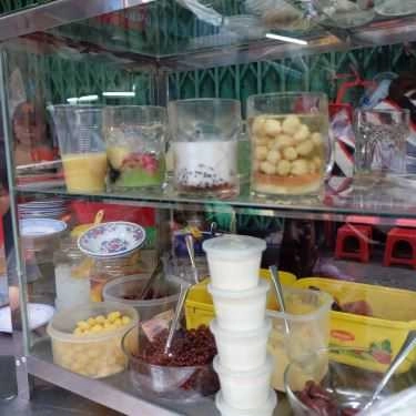 Tổng hợp- Ăn vặt Khu Ẩm Thực Chợ Bà Hoa