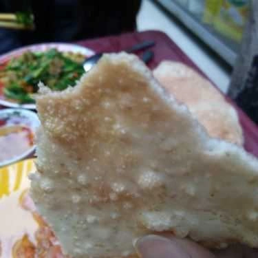 Món ăn- Ăn vặt Khu Ẩm Thực Chợ Bà Hoa