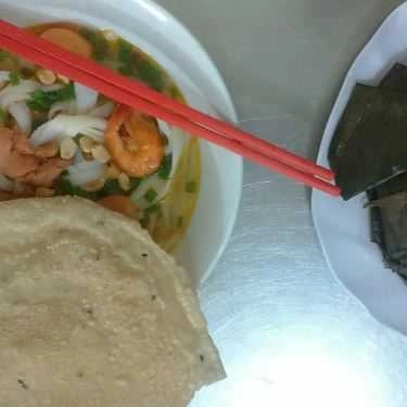 Món ăn- Ăn vặt Khu Ẩm Thực Chợ Bà Hoa