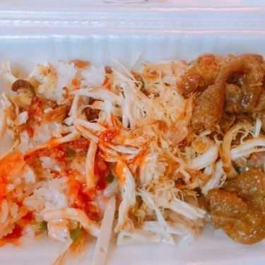 Món ăn- Ăn vặt Khu Ẩm Thực Chợ Phạm Văn Hai