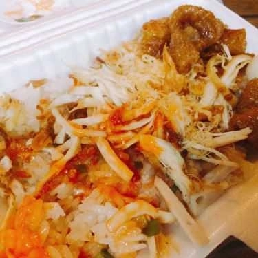 Món ăn- Ăn vặt Khu Ẩm Thực Chợ Phạm Văn Hai