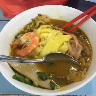 Món ăn- Ăn vặt Khu Ẩm Thực Chợ Phạm Văn Hai