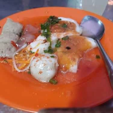 Món ăn- Ăn vặt Khu Ẩm Thực Chợ Phạm Văn Hai