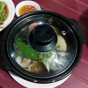 Món ăn- Ăn vặt Khu Ẩm Thực Chợ Phan Văn Trị