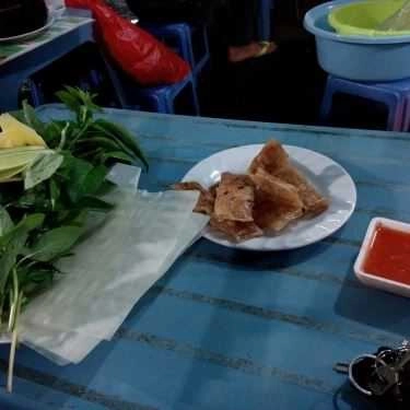 Món ăn- Ăn vặt Khu Ẩm Thực Chợ Phan Văn Trị