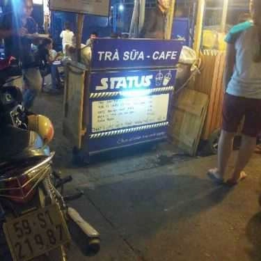 Thực đơn- Ăn vặt Khu Ẩm Thực Chợ Phan Văn Trị