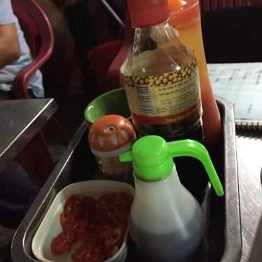 Tổng hợp- Ăn vặt Khu Ẩm Thực Nguyễn Công Trứ