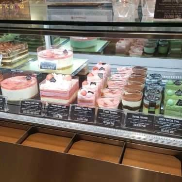 Tổng hợp- Khu Ẩm Thực Takashimaya