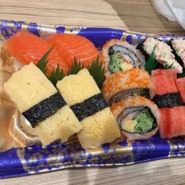 Món ăn- Khu Ẩm Thực Takashimaya