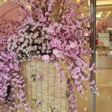 Tổng hợp- Khu Ẩm Thực Takashimaya
