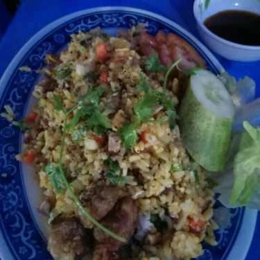 Món ăn- Ăn vặt Khu Ăn Uống Nguyễn Công Trứ