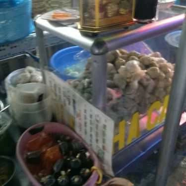 Tổng hợp- Ăn vặt Khu Ăn Uống Nguyễn Công Trứ