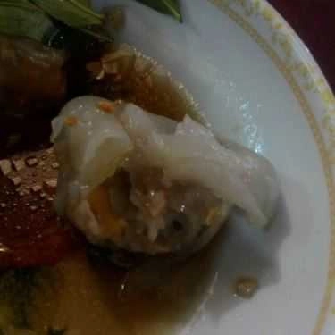 Món ăn- Ăn vặt Khu Ăn Uống Nguyễn Công Trứ