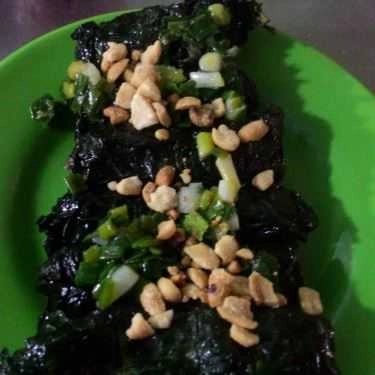 Món ăn- Ăn vặt Khu Ăn Uống Nguyễn Công Trứ