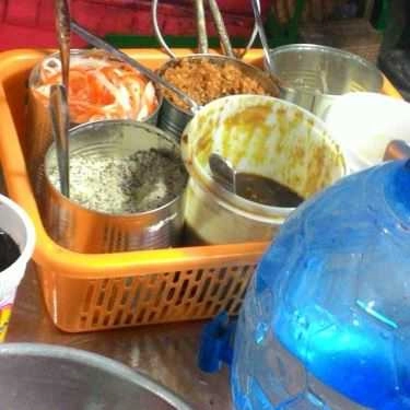 Món ăn- Ăn vặt Khu Ăn Uống Nguyễn Công Trứ