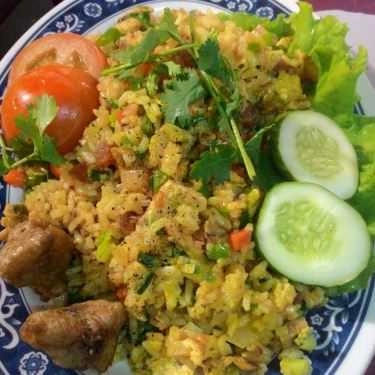 Món ăn- Ăn vặt Khu Ăn Uống Nguyễn Công Trứ