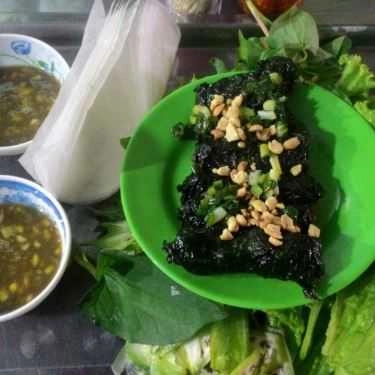 Món ăn- Ăn vặt Khu Ăn Uống Nguyễn Công Trứ